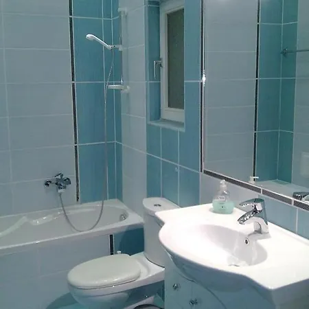 Hostel Azurro