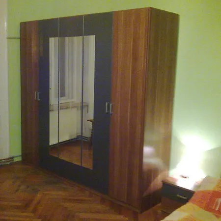 Azurro Hostel Budapest