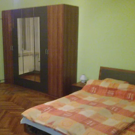 Hostel Azurro *