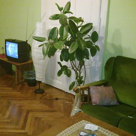 Azurro Budapest