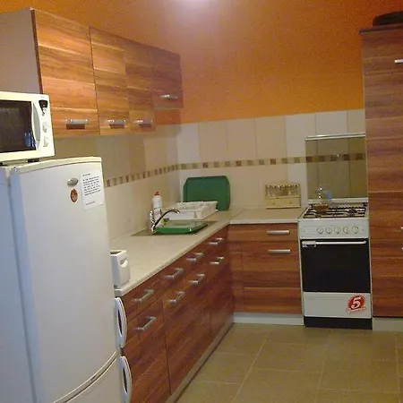 Azurro * Budapest