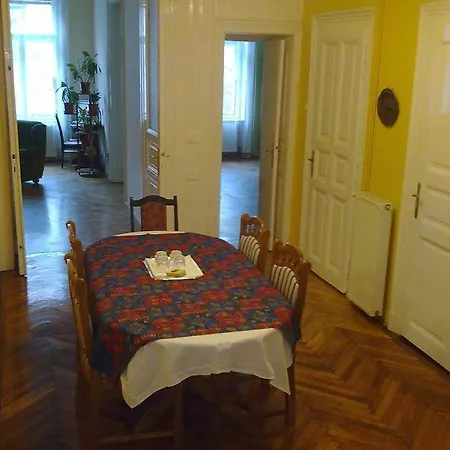 Hostel Azurro