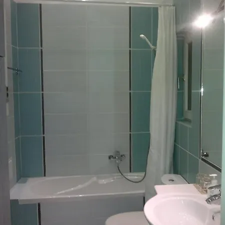 Azurro Budapest