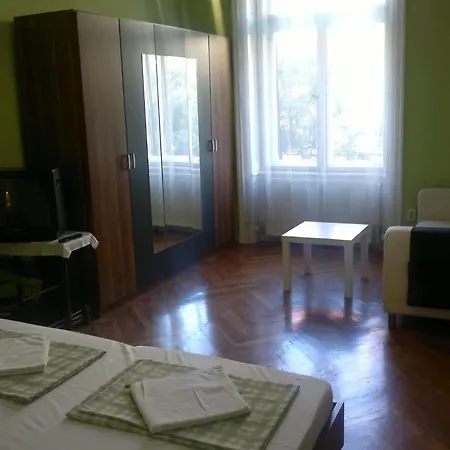 Azurro Hostel