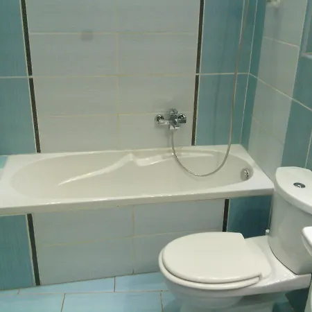 Hostel Azurro