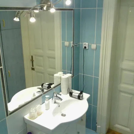 Hostel Azurro Budapest