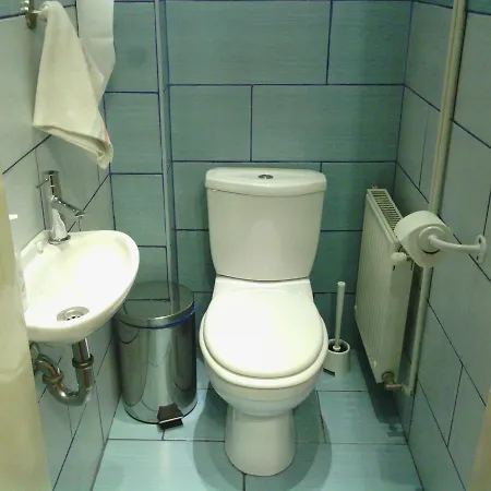 Hostel Azurro Budapest