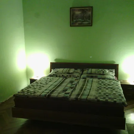 Hostel Azurro Budapest