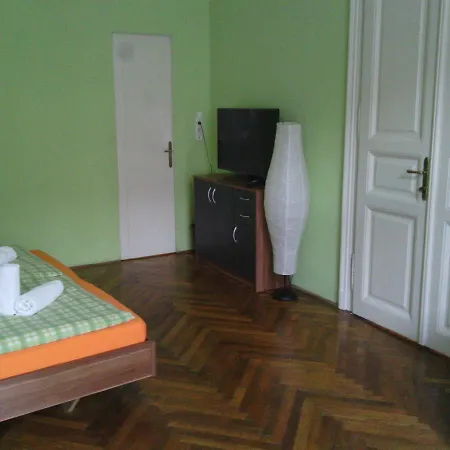 Azurro Hostel