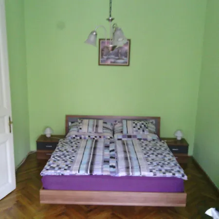 Azurro Hostel