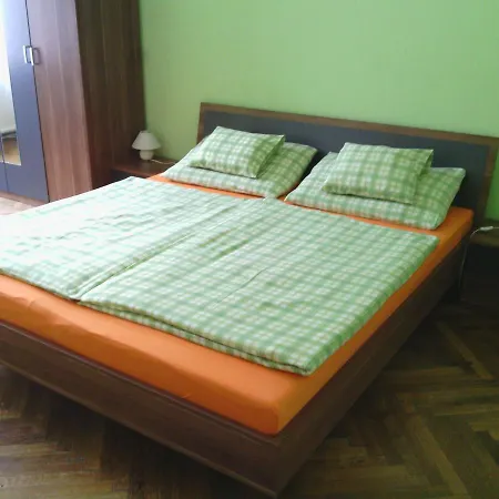 Hostel Azurro *
