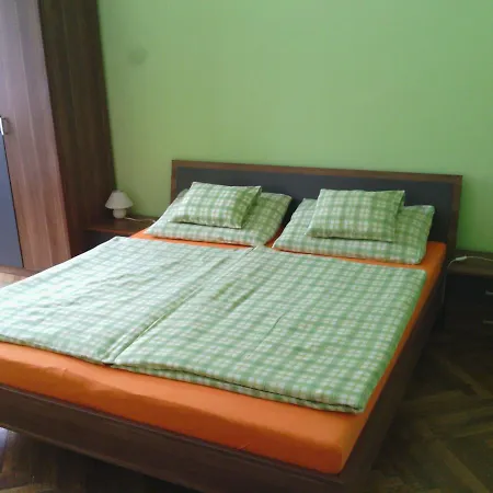 Azurro Hostel