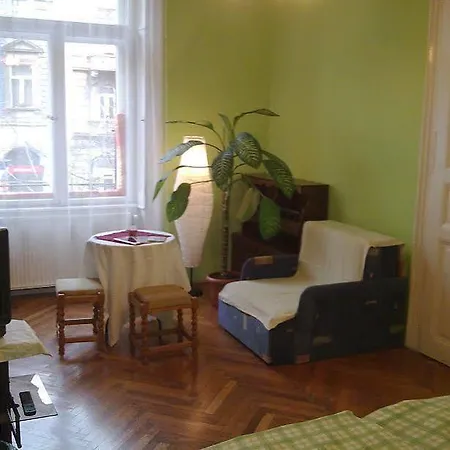 Azurro Hostel