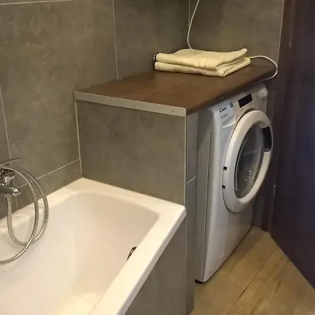 Hostel Azurro *