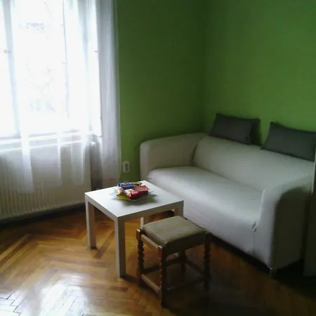Hostel Azurro