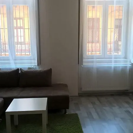 Hostel Azurro Budapest