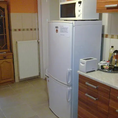 Hostel Azurro
