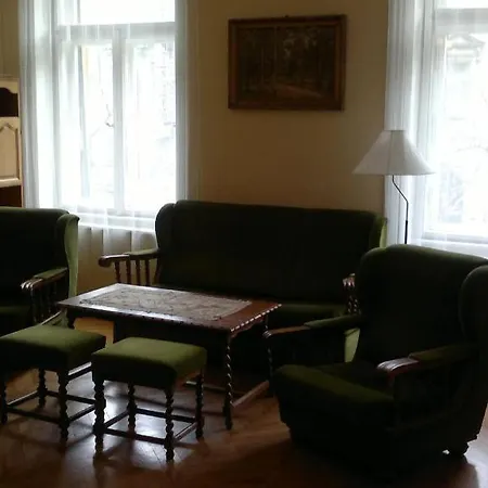 Hostal Azurro *