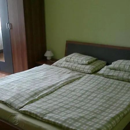 Azurro Hostel Budapest
