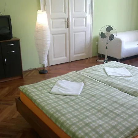Azurro Hostel