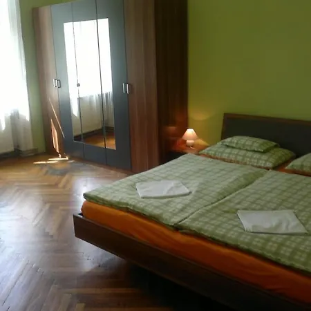 Hostal Azurro