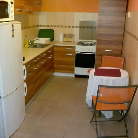 Hostal Azurro