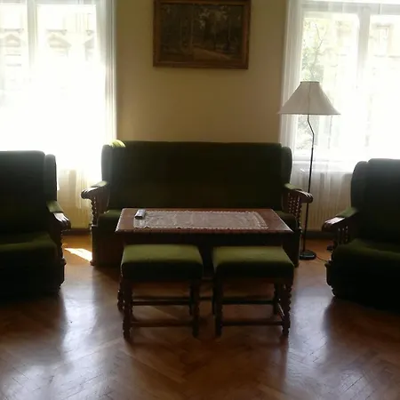 Azurro Hostel
