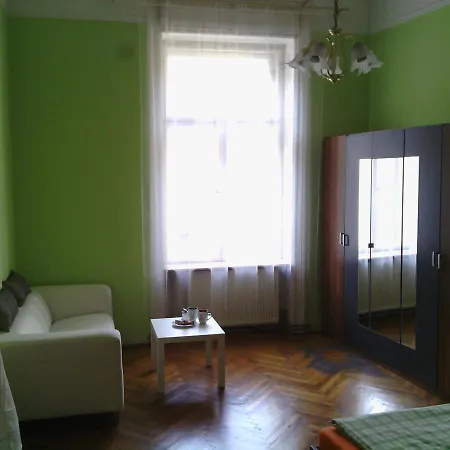 Azurro Hostel