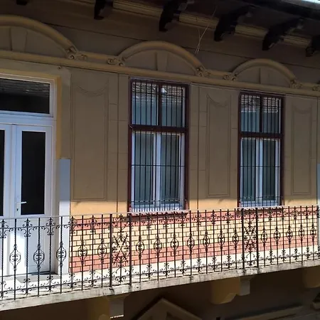 Azurro Hostel