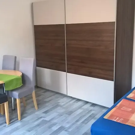 Hostal Azurro Budapest