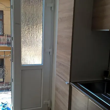 Azurro Hostal Budapest