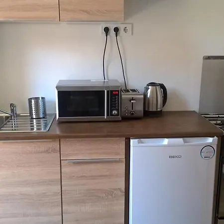 Hostel Azurro Budapest